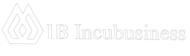 incubusiness logo