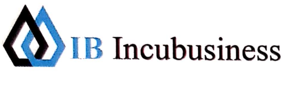 incubusiness logo